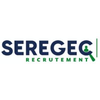 SEREGEC logo - Similar company to Sensyyo