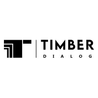 Timber DiaLog logo - Similar company to Arboralis
