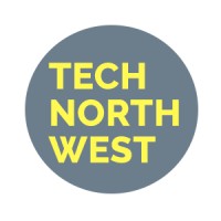 Technorthwest.ie logo - Similar company to Reverb Studios Digital Design