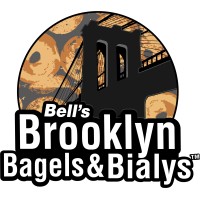 Bell's Brooklyn Bagels & Bialys logo - Similar company to Webline Designs, Inc