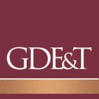 Greenberg Dauber Epstein & Tucker logo - Similar company to Gebhardt & Smith Llp
