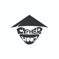 Cypherhood logo - Similar company to Ps Creative Contents
