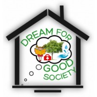 Dream for Good Society logo - Similar company to Dream Dynamics