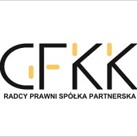 GFKK Grzybczyk Kamiński Gawlik Radcy Prawni sp. p. logo - Similar company to Studio Legale Chiariello