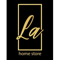 LA Home Store logo - Similar company to Fastech Solutions | Managed It Services