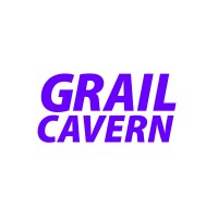 GrailCavern logo - Similar company to Aerochrome Studio