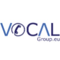 Vocal Group Ltd logo - Similar company to Evolve Enterprise Solutions (Ees)