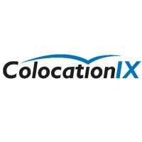 ColocationIX GmbH logo - Similar company to Aza Telecom