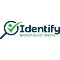 Identify Background Checks logo - Similar company to Encompass Background Screening Solutions
