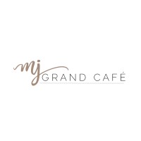 MJ grand café logo - Similar company to Vlint
