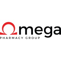 Omega Pharmacy Group logo - Similar company to Resource Services
