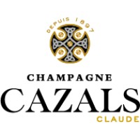 Champagne Cazals logo - Similar company to Champagne Claude Cazals