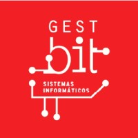Gestbit Sistemas Informáticos, Lda. logo - Similar company to 2Nf Office Solutions