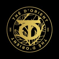 Thé d'Orient logo - Similar company to Tootz