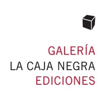 Galería La Caja Negra logo - Similar company to Side Gallery