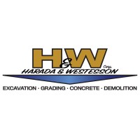 Harada & Westesson Corp. Excavation & Grading logo - Similar company to Harada.Az