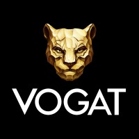 Vogat logo - Similar company to Upgames