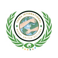 TERRA INTERNATIONAL MUN logo - Similar company to Tof - Top Of Feed | Linkedin Personal Branding Agency