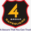 4GROUP SAFEGUARD SECURITY SERVICES logo - Similar company to Safeguard Security Services