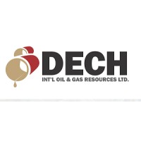 DECH INT'L Oil & Gas Resources logo - Similar company to Dech Enterprise (Private) Limited