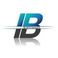 IB Tech Solutions logo - Similar company to Ssd Web Hosting