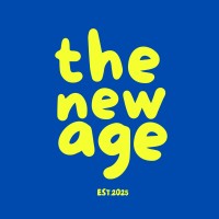 The New Age logo - Similar company to Cultr