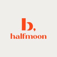 b, halfmoon logo - Similar company to Weiguo Inc
