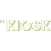 DeKiosk logo - Similar company to Justframeit.Be