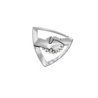 EcomDyno logo - Similar company to Authentico Technologies Private Limited