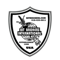 Bit Brokers International Ltd. logo - Similar company to Viking Drill Bits And Tools