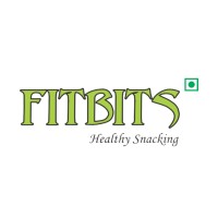 Fitbits Healthy Snacking logo - Similar company to Mobdesign Oradea