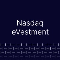Nasdaq eVestment logo - Similar company to Nasdaq Solovis