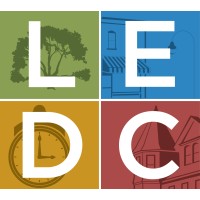 Lansdowne Economic Development Corporation logo - Similar company to Deku Deals