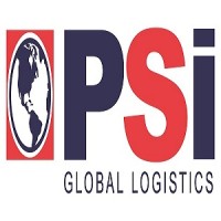 PSI Global Logistics logo - Similar company to Confidence Cargo Limited