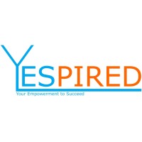 Yespired logo - Similar company to Yaspire Talent