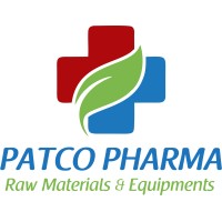 Patco Pharmaceuticals Pvt Ltd. logo - Similar company to Moskai.Com