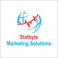 Statbyte logo - Similar company to Manifest
