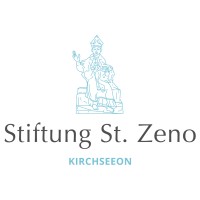 Stiftung St. Zeno logo - Similar company to Krankenhaus Agatharied