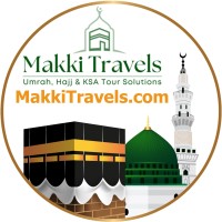 Makki Travels logo - Similar company to Eco Trade Source