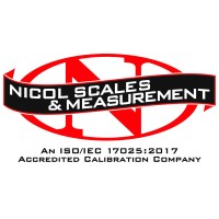 Nicol Scales & Measurement logo - Similar company to Jp Bowlin