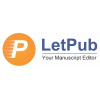 LetPub logo - Similar company to Activitee Ltd