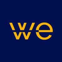 WeBitcoin logo - Similar company to Br Multimeios