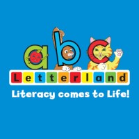 Letterland International logo - Similar company to Express Readers
