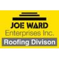 Joe Ward Roofing Corp logo - Similar company to Fine Design Roofing