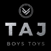 TAJ Boys Toys logo - Similar company to Animail
