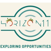 HORIZON11 logo - Similar company to Horizon17