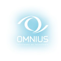 Omnius Soluciones en Tecnología S.A. de C.V. logo - Similar company to Bxp Group - Tu Mundo De Administracion & Finanzas