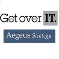 Aegeus Strategy Llc.