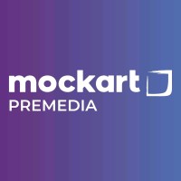 Mockart - Premedia logo - Similar company to Clicheart Ltda Epp