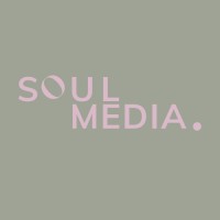 Soul Media Marketing logo - Similar company to Sain - Oficina Feliz